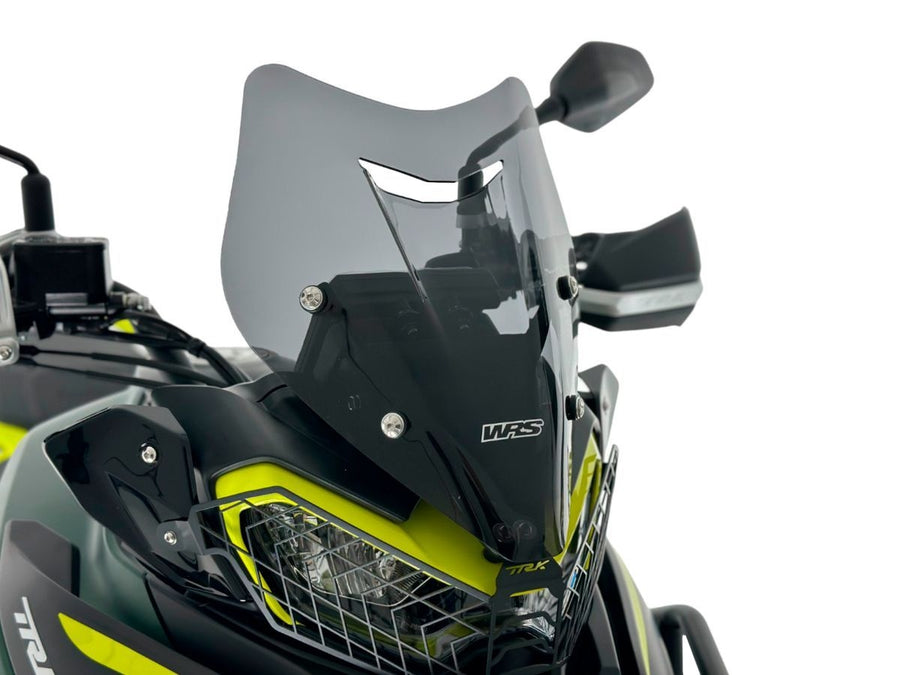 Benelli TRK 702 X [2023-2026] - Sportsfrontrute - View 4
