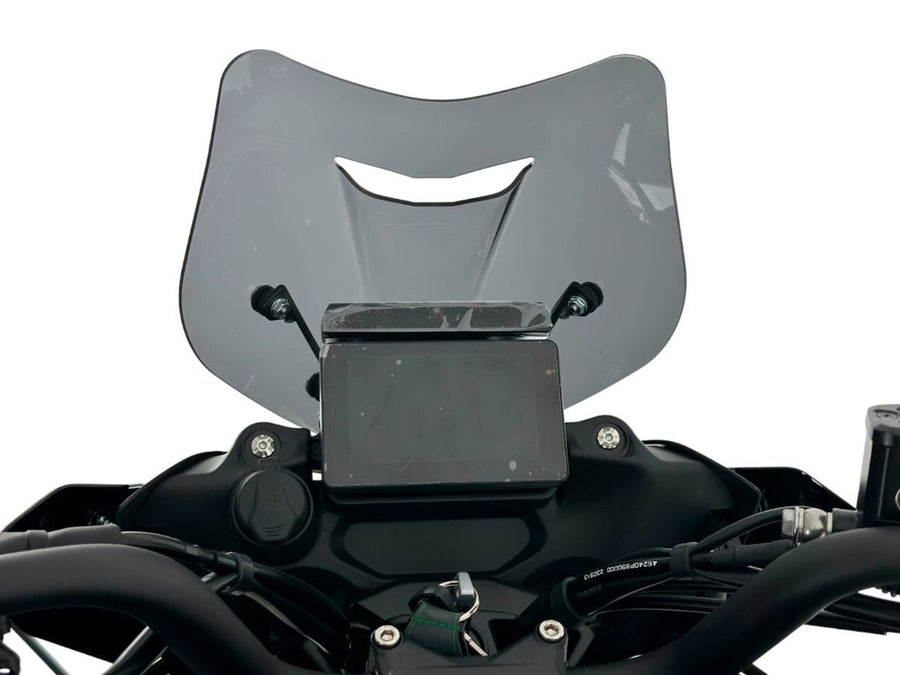 Benelli TRK 702 X [2023-2026] - Sportsfrontrute - View 10
