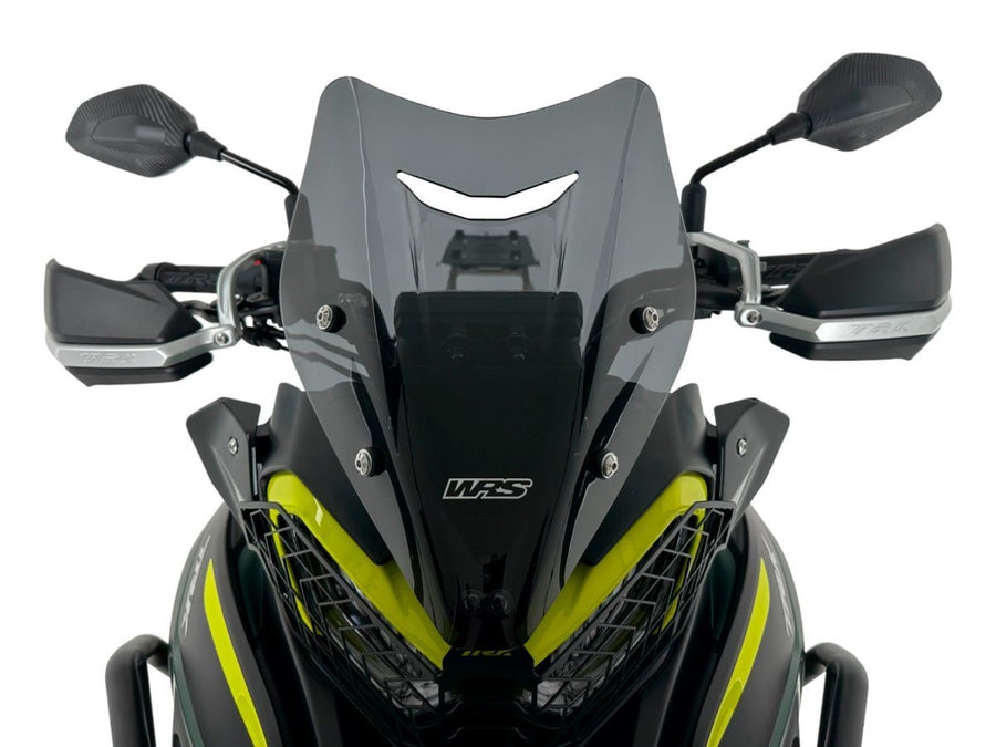 Benelli TRK 702 X [2023-2026] - Sportsfrontrute - Vis 1