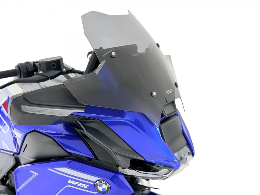 BMW R 1300 RT [2025-2026] - Sportsfrontrute - visning 1