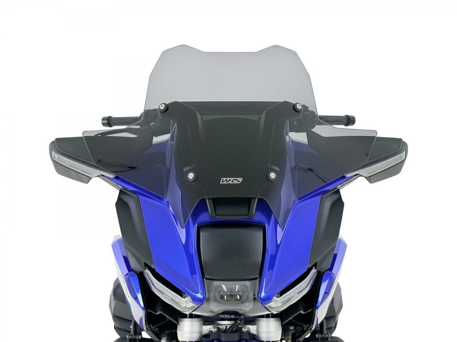BMW R 1300 RT [2025-2026] - Sportsfrontrute - visning 10
