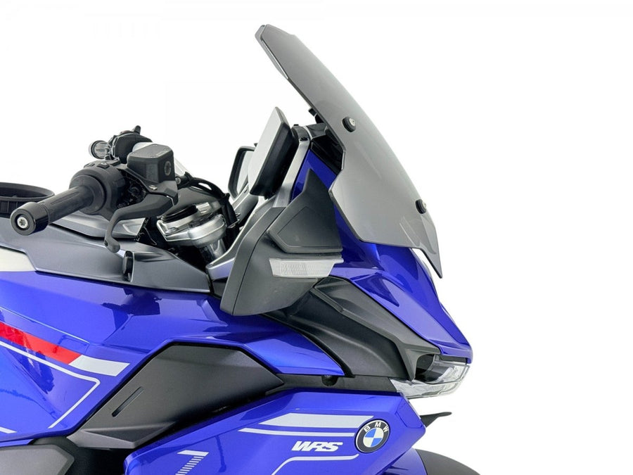 BMW R 1300 RT [2025-2026] - Sportsfrontrute - visning 7