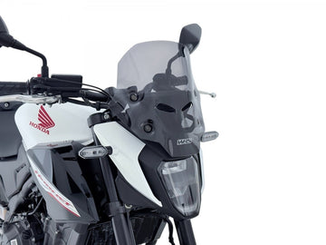 Honda CB 500 Hornet [2025-2026] - Sportsfrontrute inkl. brakett - visning 1
