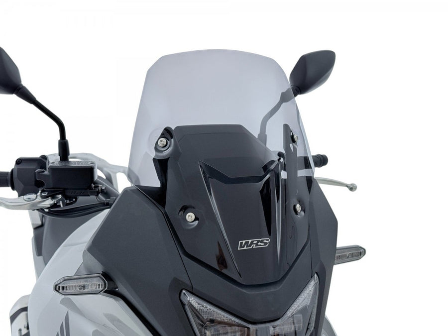 Honda XL 750 Transalp [2025-2026] - Sportsfrontrute - visning 1