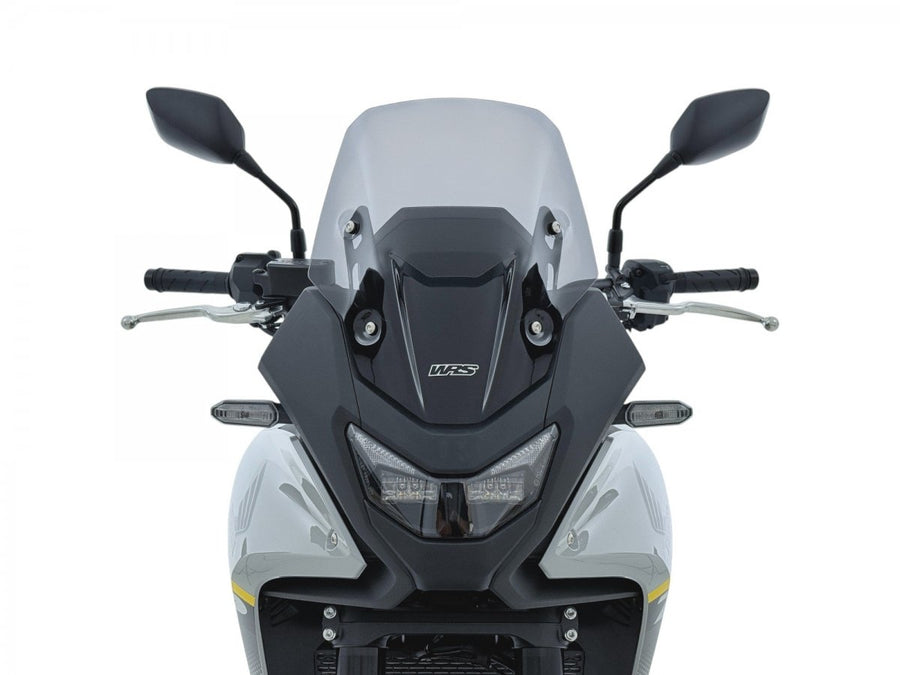 Honda XL 750 Transalp [2025-2026] - Sportsfrontrute - se 10
