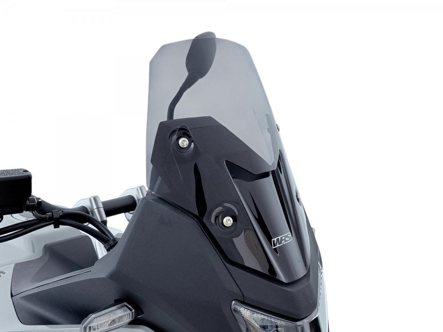 Honda XL 750 Transalp [2025-2026] - Sportsfrontrute - visning 4
