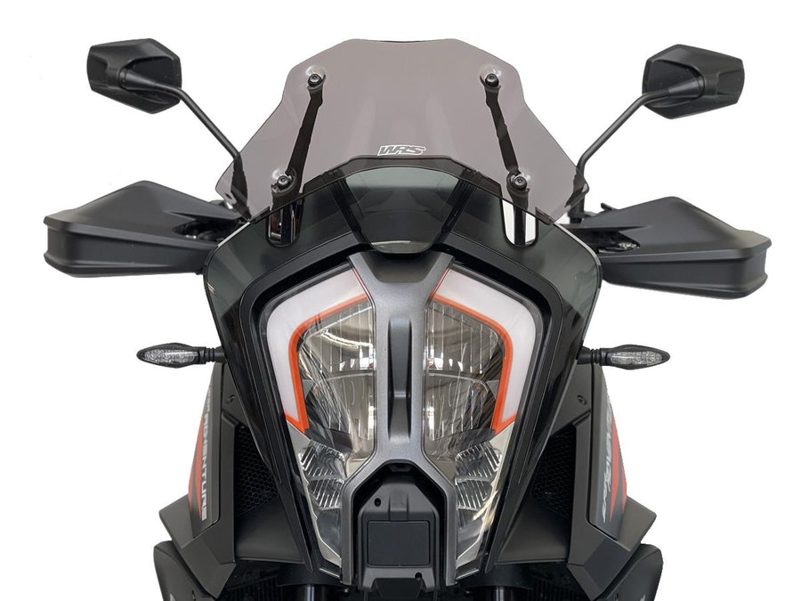 KTM 1290 Super Adventure R [2021-2024] - Sportsfrontrute - Vis 1