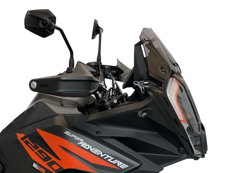 KTM 1290 SUPER ADVENTURE S [2021-2024] - Sportsfrontrute - visning 5