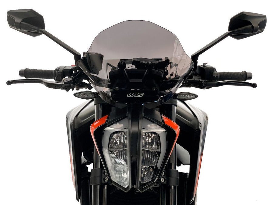 KTM 790 Duke [2020-2024] - Sportsfrontrute - View 4