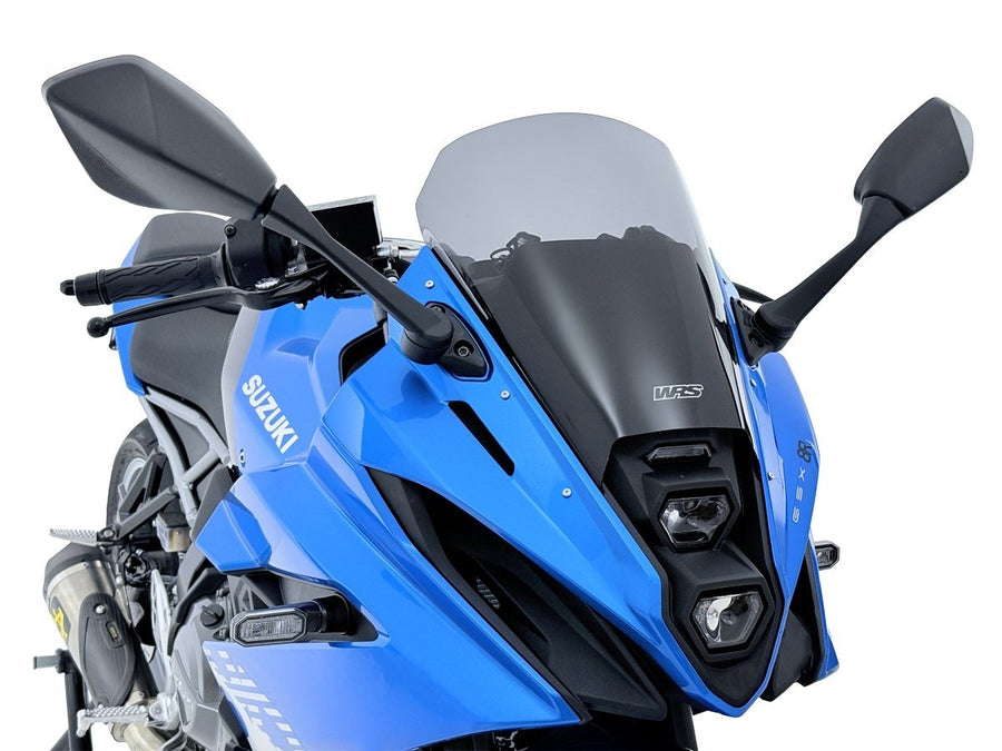 SUZUKI GSX 8 R [2024-2026] - Sportsfrontrute - visning 1