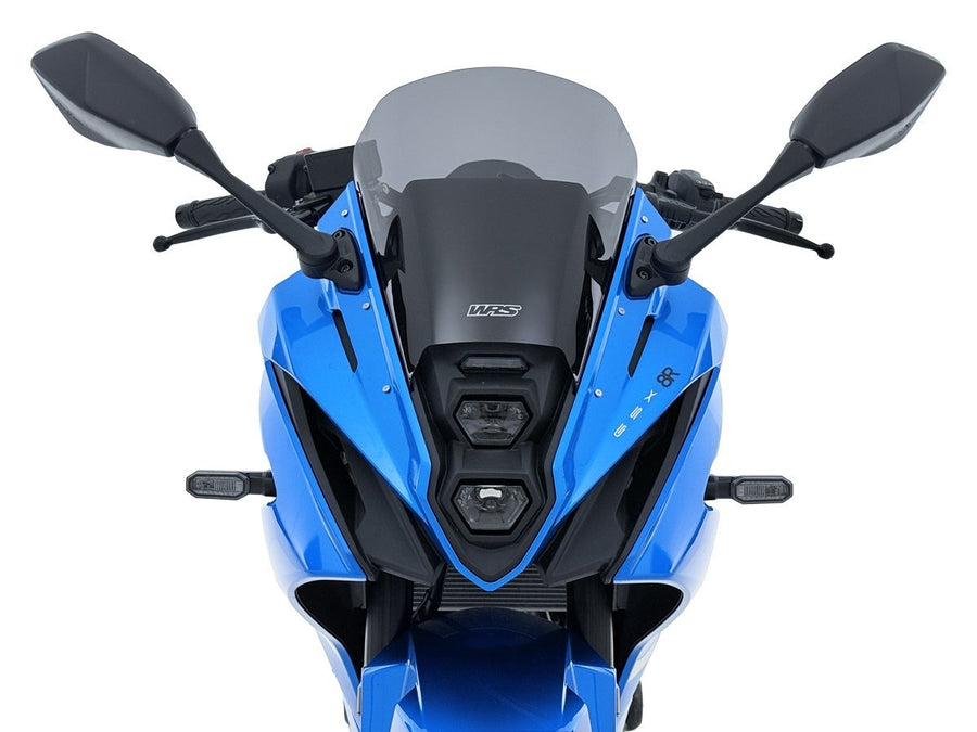 SUZUKI GSX 8 R [2024-2026] - Sportsfrontrute - visning 5