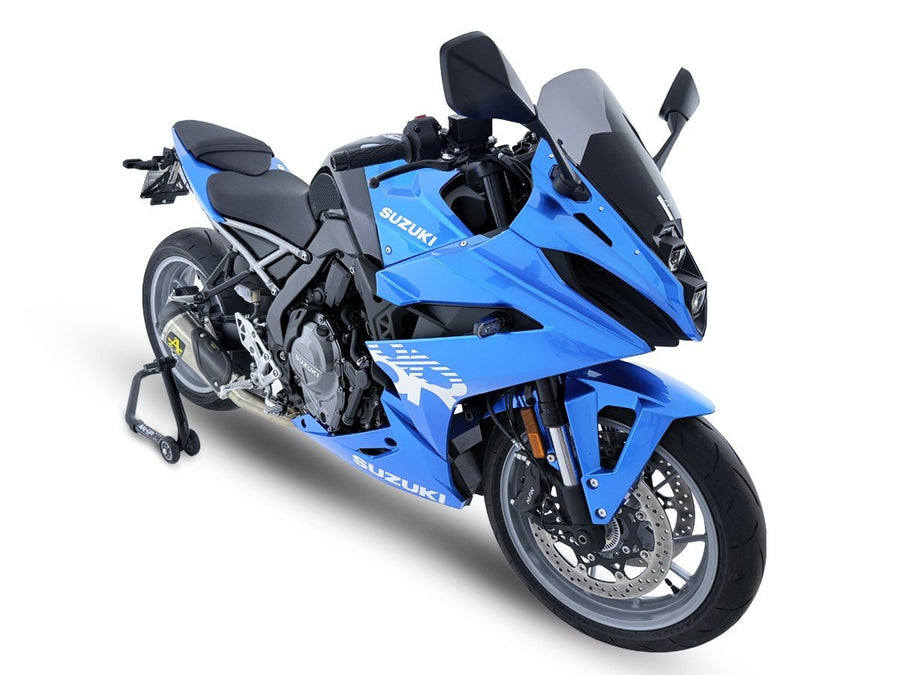 SUZUKI GSX 8 R [2024-2026] - Sportsfrontrute - visning 7