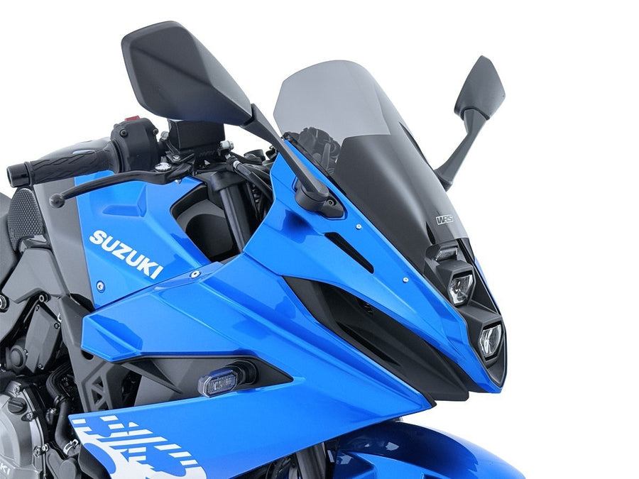 SUZUKI GSX 8 R [2024-2026] - Sportsfrontrute - visning 3
