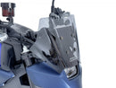 Yamaha MT-09 [2024-2026] - Sport Windschild ohne Halterung – Ansicht 1