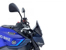 YAMAHA MT-09 Y-AMT [2024-2026] - Sportsfrontrute uten brakett - visning 11