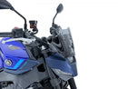 YAMAHA MT-09 Y-AMT [2024-2026] - Sportsfrontrute uten brakett - visning 5