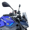 YAMAHA MT-09 Y-AMT [2024-2026] - Sportsfrontrute uten brakett - visning 9