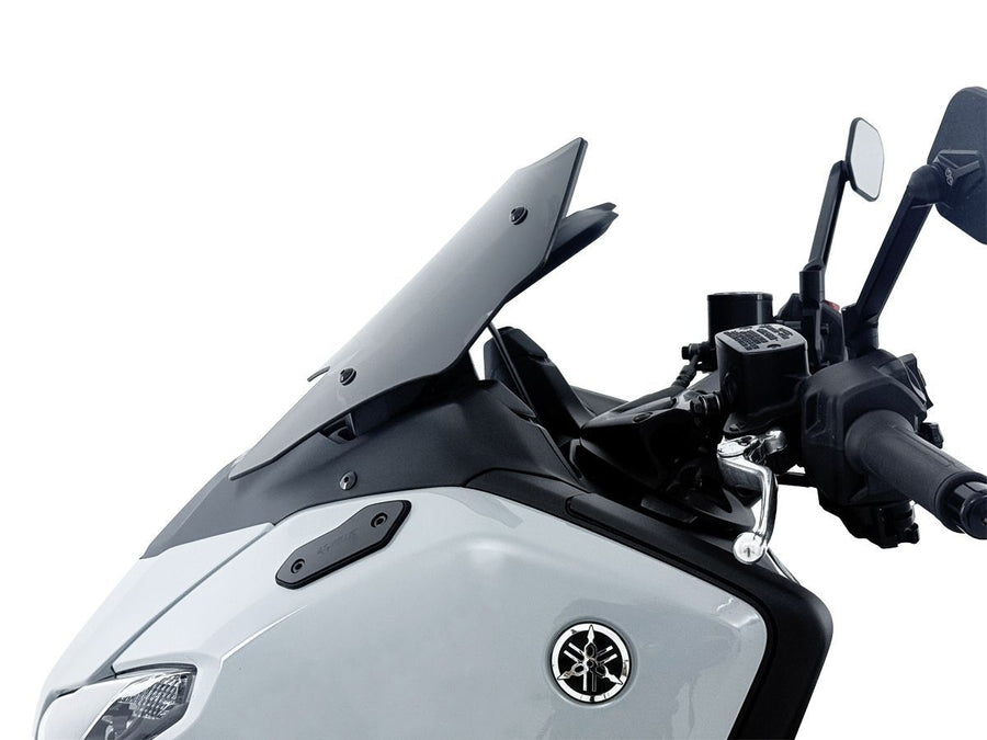 YAMAHA T-MAX 560 TECH MAX [2025-2026] - Sportsfrontrute – visning 11