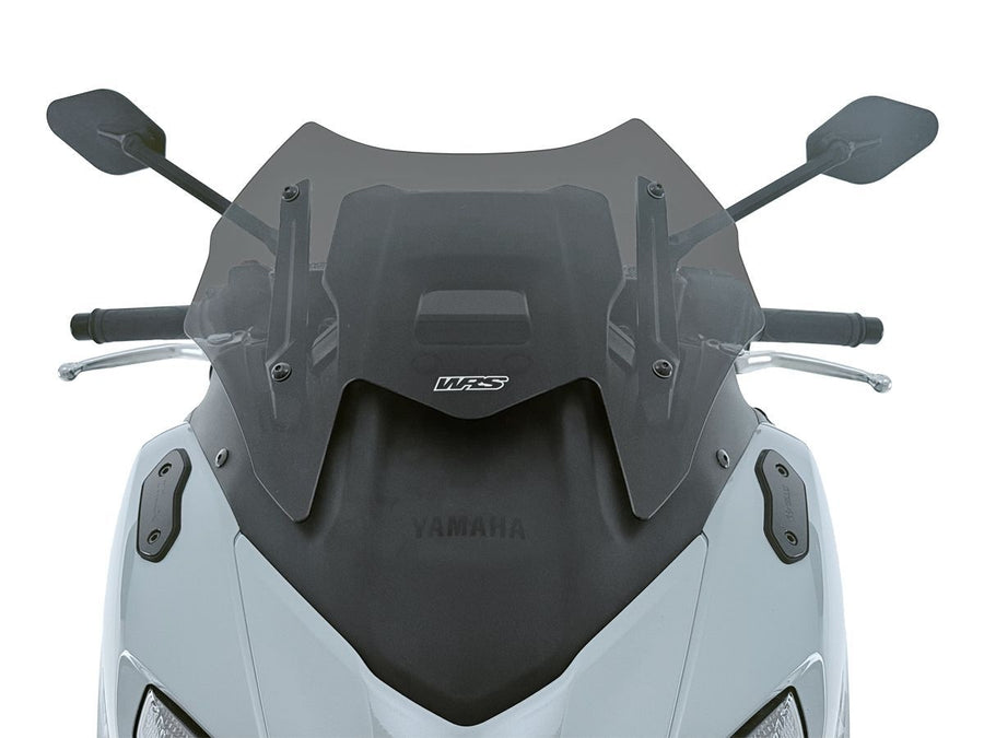 YAMAHA T-MAX 560 TECH MAX [2025-2026] - Sportsfrontrute – visning 7