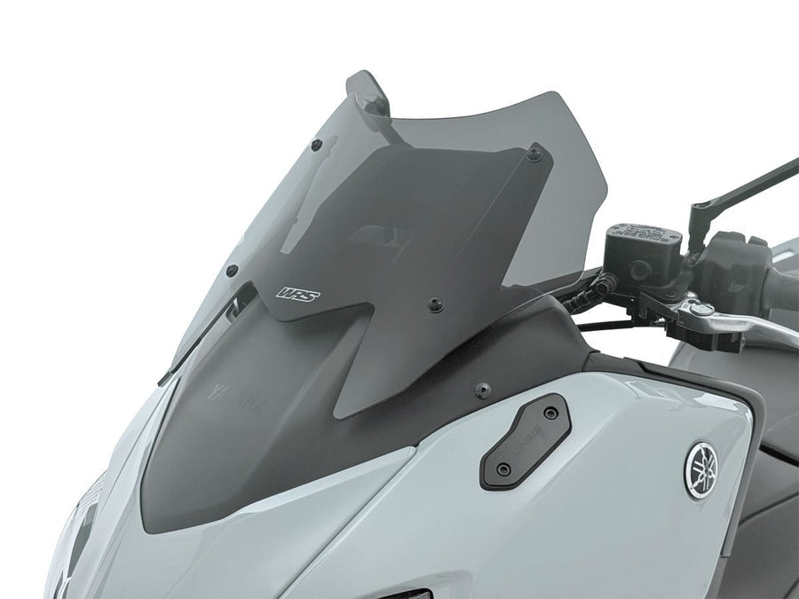 YAMAHA T-MAX 560 TECH MAX [2025-2026] - Sportsfrontrute – se 9