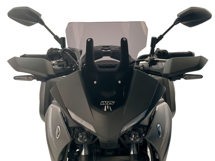 Yamaha Tracer 7 [2021-2024] - Sportsfrontrute - Visning 3