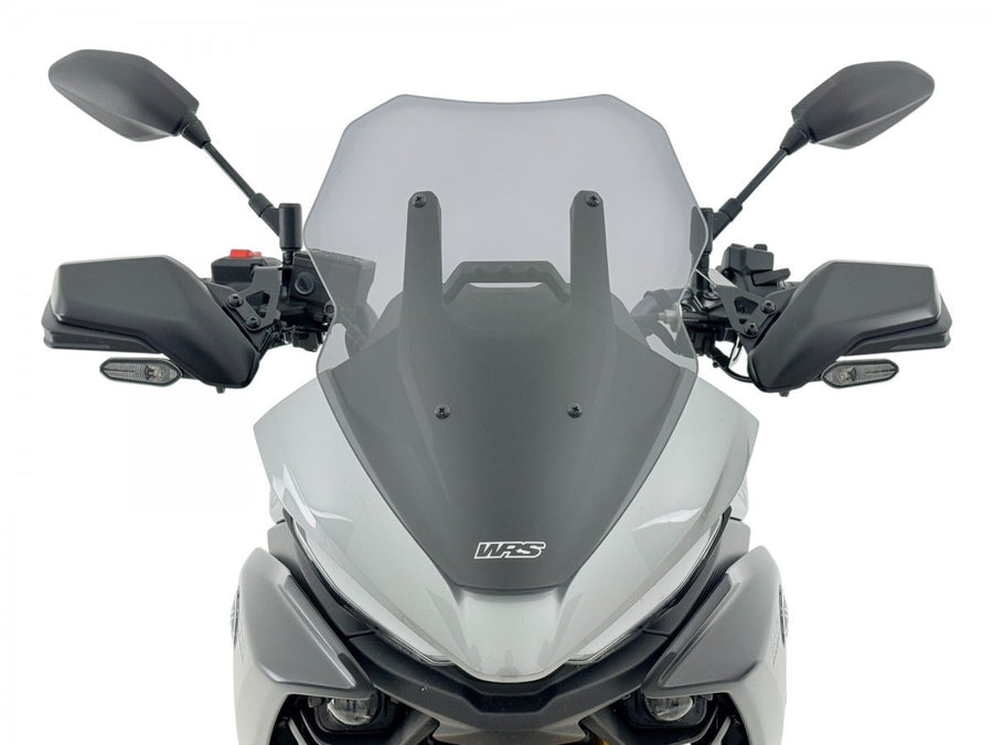 Yamaha Tracer 7 [2025-2026] - Sport Windschild – Ansicht 5