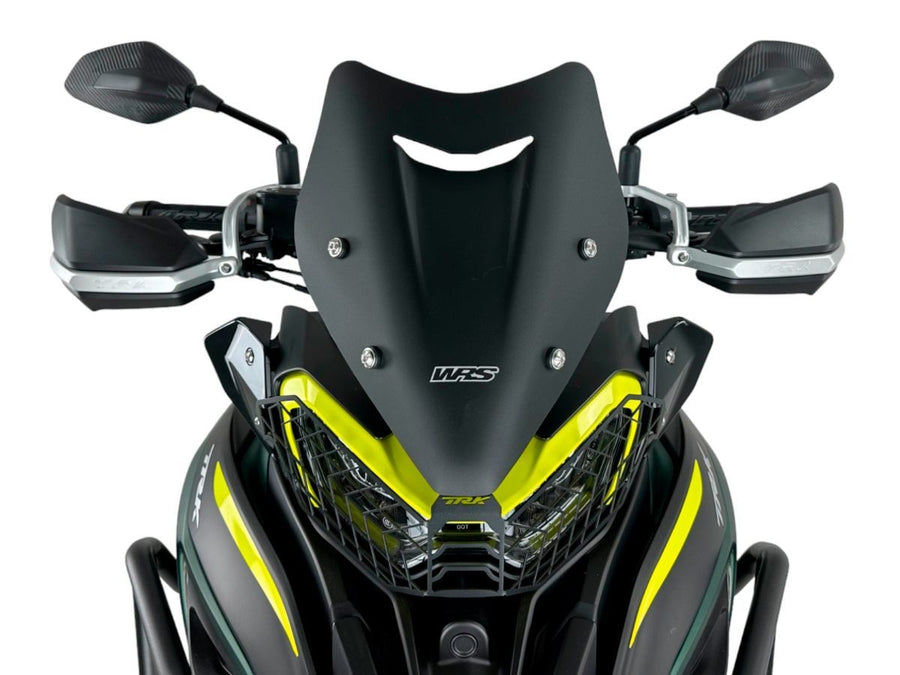 Benelli TRK 702 X [2023-2026] - Sportsfrontrute - View 2