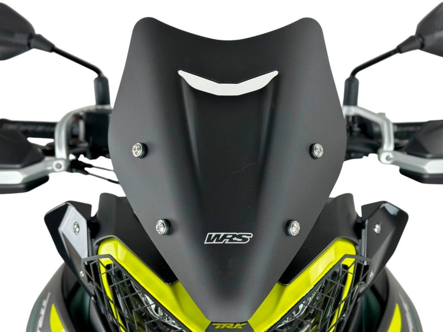 Benelli TRK 702 X [2023-2026] - Sportsfrontrute - View 5