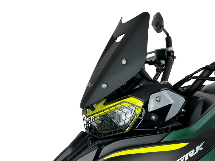 Benelli TRK 702 X [2023-2026] - Sportsfrontrute - View 11