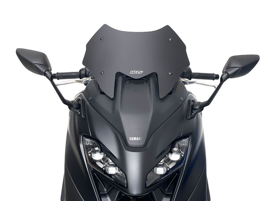 Yamaha T-Max 560 [2022-2024] - Sportsfrontrute - View 4