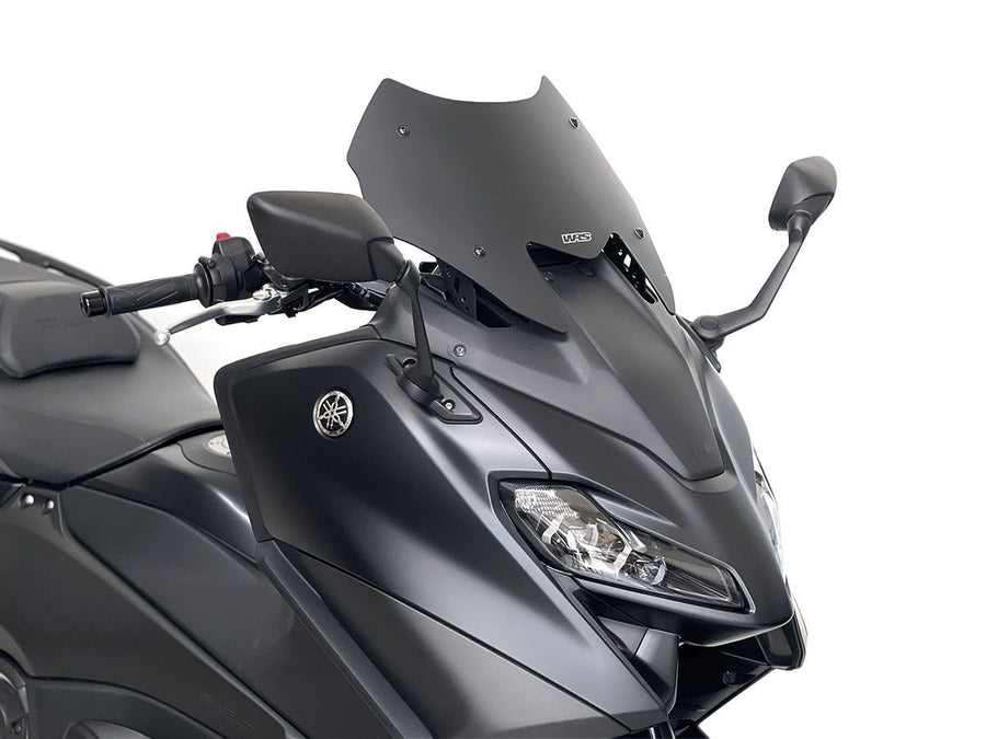 Yamaha T-Max 560 [2025-2026] - Sportsfrontrute - Vis 2