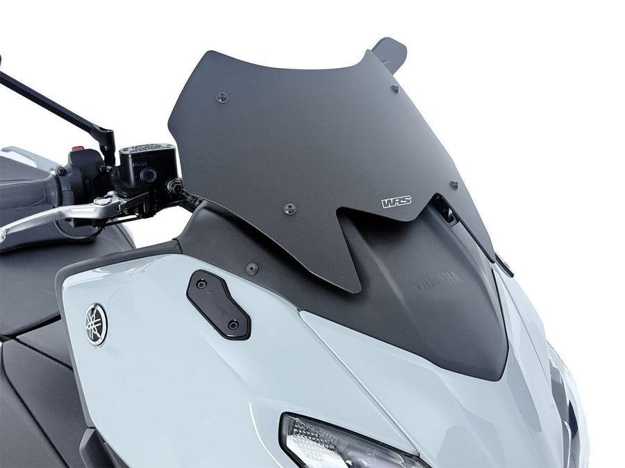 YAMAHA T-MAX 560 TECH MAX [2025-2026] - Sportsfrontrute – visning 2