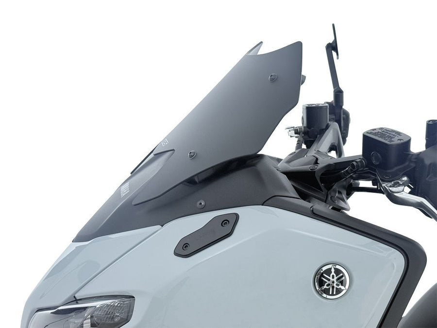 YAMAHA T-MAX 560 TECH MAX [2025-2026] - Sportsfrontrute – visning 8