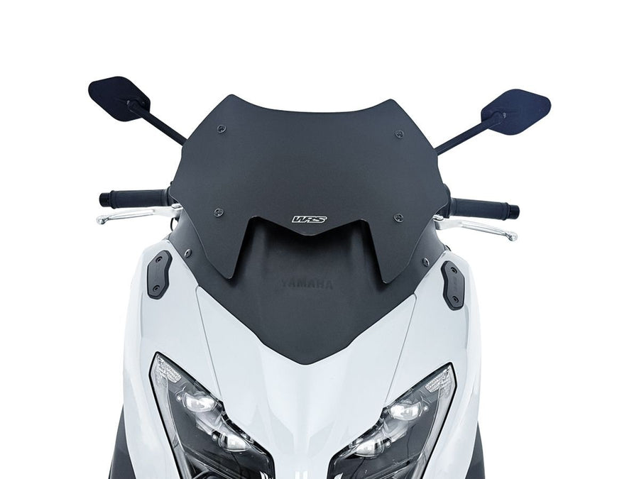 YAMAHA T-MAX 560 TECH MAX [2025-2026] - Sportsfrontrute – visning 6
