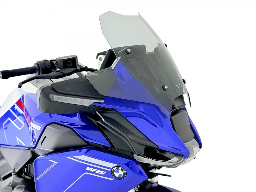BMW R 1300 RT [2025-2026] - Sportsfrontrute - visning 5