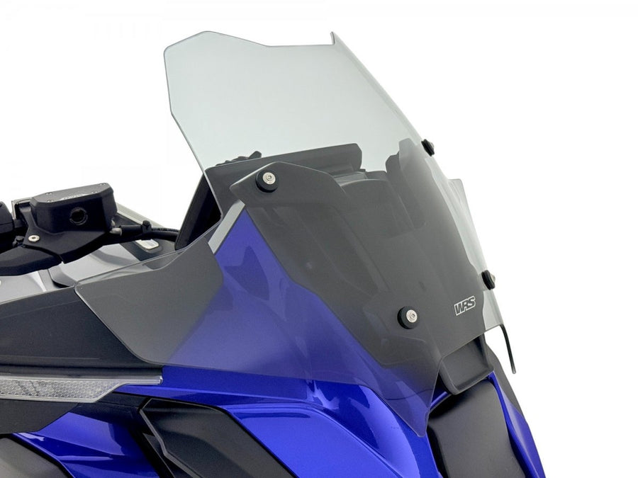 BMW R 1300 RT [2025-2026] - Sportsfrontrute - visning 11