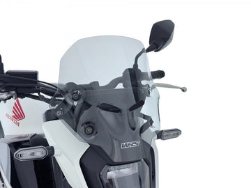 Honda CB 500 Hornet [2025-2026] - Sportsfrontrute inkl. brakett - visning 2