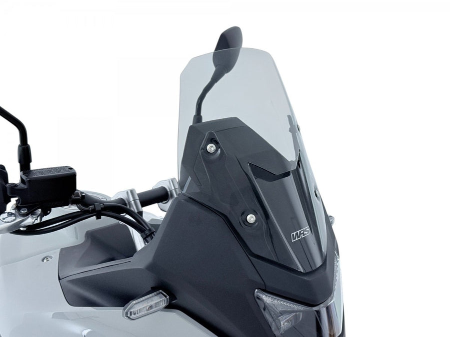 Honda XL 750 Transalp [2025-2026] - Sportsfrontrute - visning 2