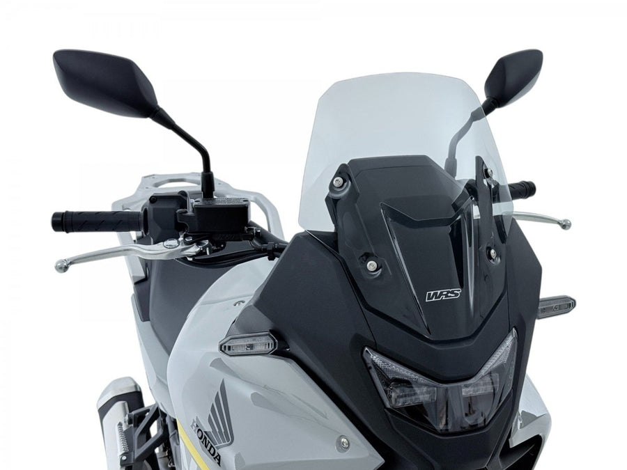 Honda XL 750 Transalp [2025-2026] - Sportsfrontrute - visning 8