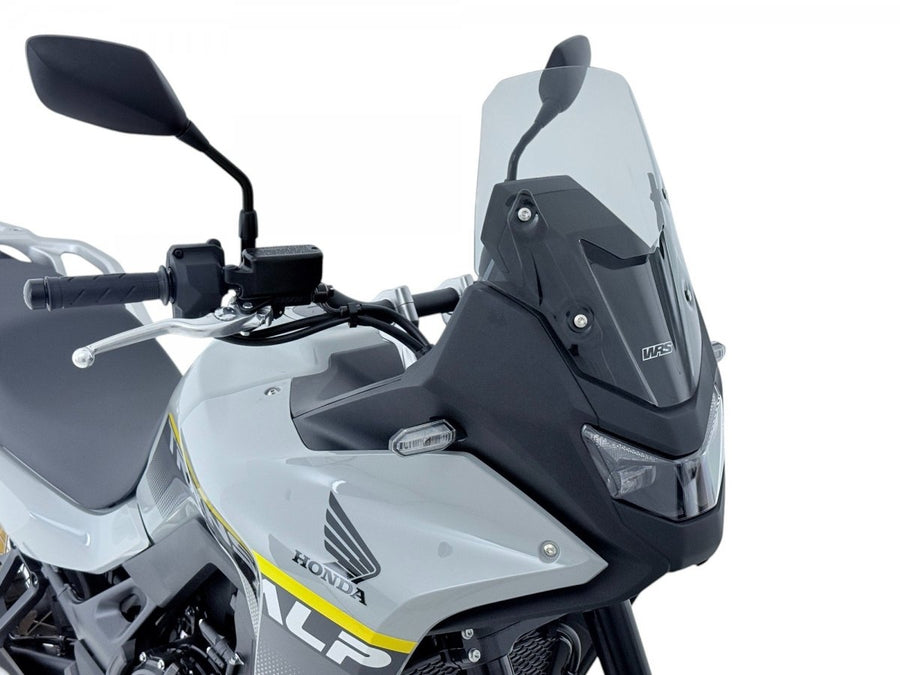 Honda XL 750 Transalp [2025-2026] - Sportsfrontrute - visning 5