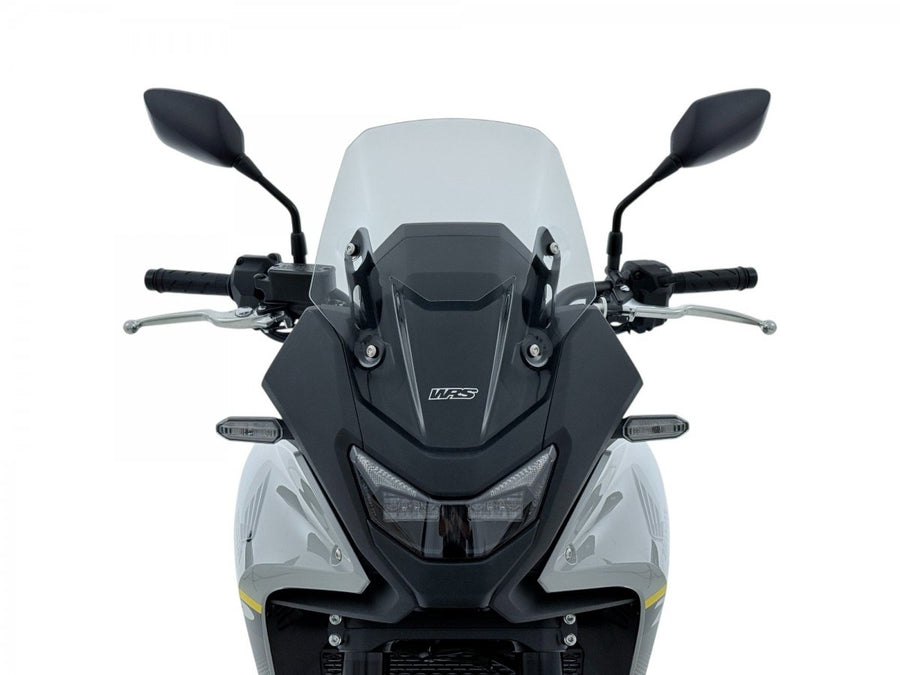 Honda XL 750 Transalp [2025-2026] - Sportsfrontrute - visning 11