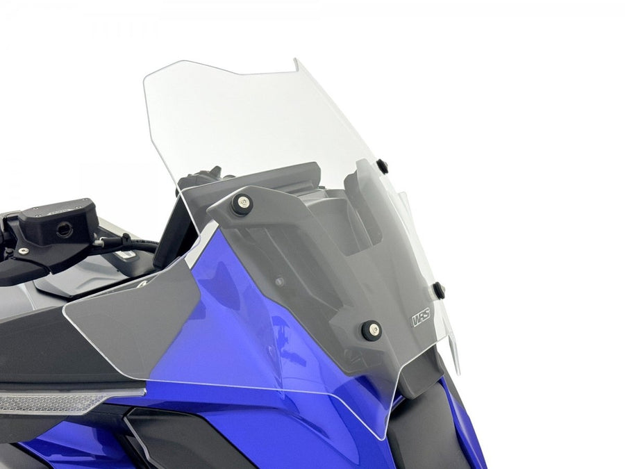 BMW R 1300 RT [2025-2026] - Sportsfrontrute - visning 3
