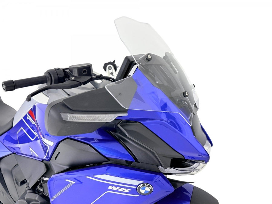 BMW R 1300 RT [2025-2026] - Sportsfrontrute - visning 9