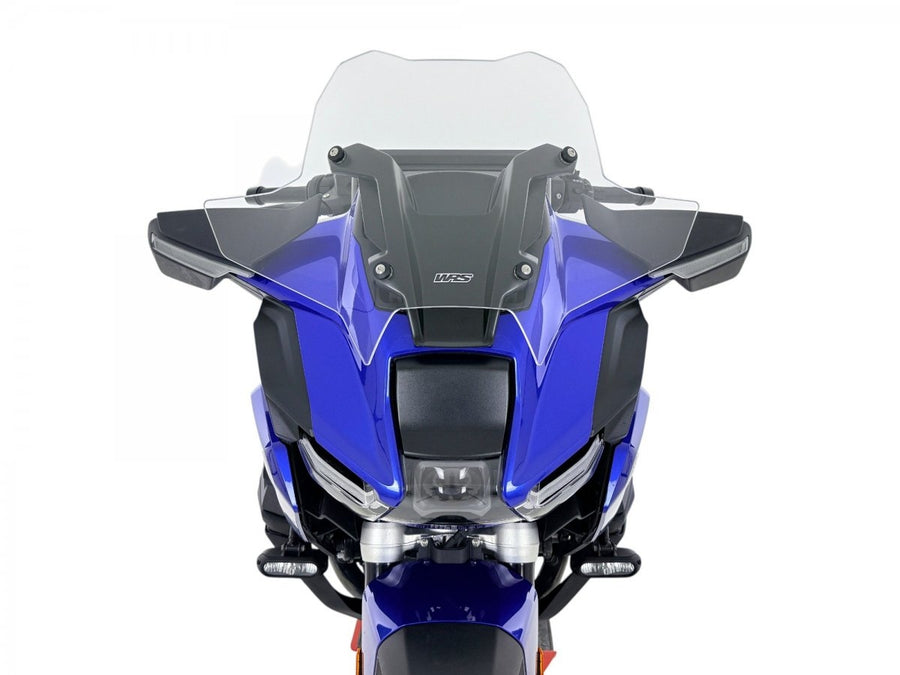 BMW R 1300 RT [2025-2026] - Sportsfrontrute - visning 12