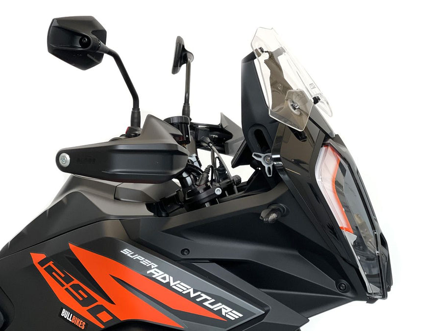 KTM 1290 SUPER ADVENTURE S [2021-2024] - Sportsfrontrute - visning 6