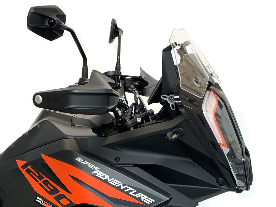 KTM 1290 SUPER ADVENTURE S [2021-2024] - Sportsfrontrute - visning 8