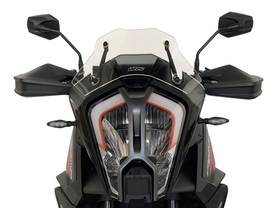KTM 1290 Super Adventure R [2021-2024] - Sportsfrontrute - Vis 4
