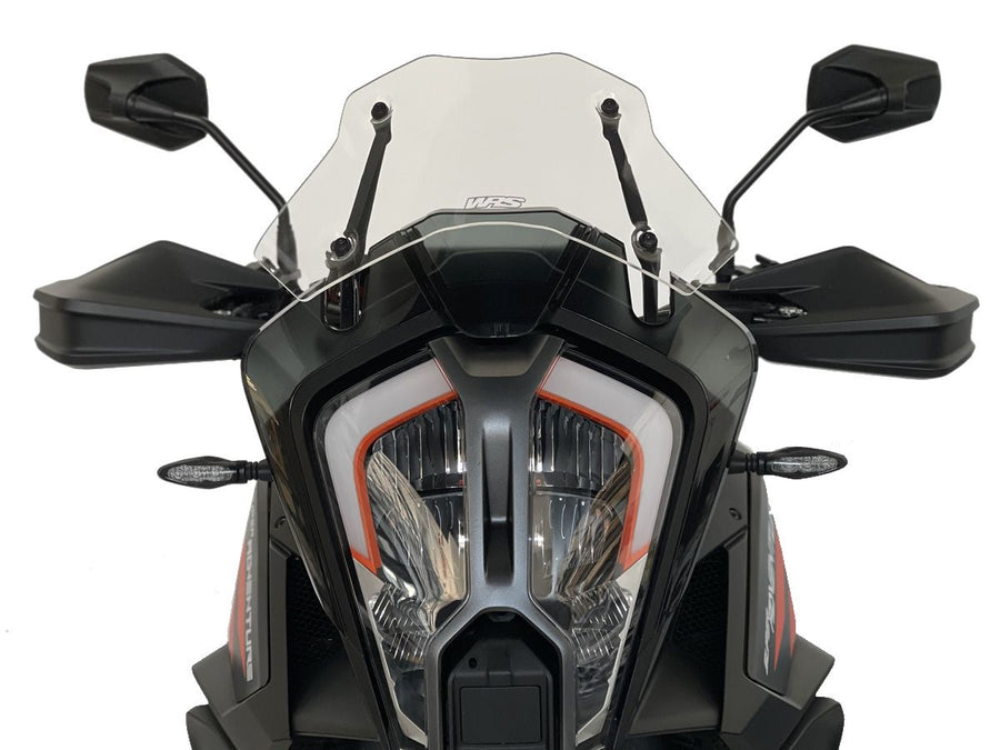 KTM 1290 SUPER ADVENTURE S [2021-2024] - Sportsfrontrute - visning 2