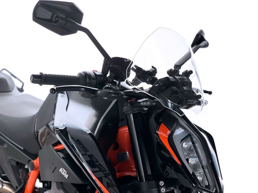 KTM 790 Duke [2020-2024] - Sportsfrontrute - View 3