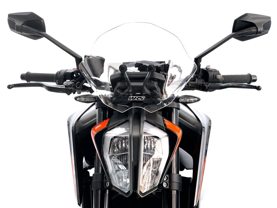 KTM 790 Duke [2020-2024] - Sportsfrontrute - View 6